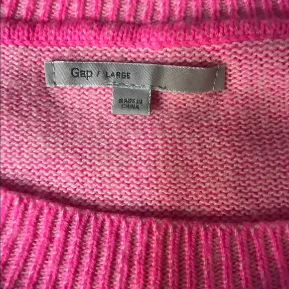 GAP Sweater - Picture 3 of 5